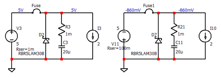 二极管串联在电源的防反接电路,ba4b8a20-2455-11ed-ba43-dac502259ad0.png,第3张