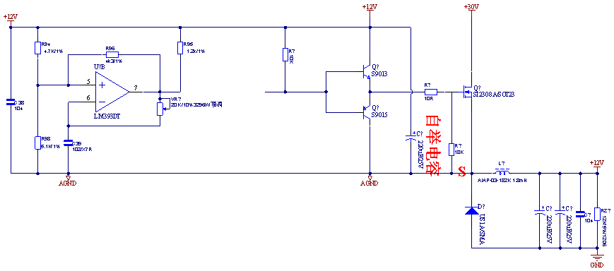 BUCK电源案例之PWM,c9436f12-372d-11ed-ba43-dac502259ad0.png,第2张