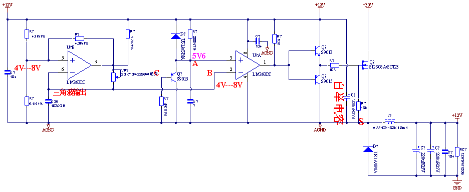 BUCK电源案例之软启动电路,e6c01d56-3acf-11ed-9e49-dac502259ad0.png,第2张