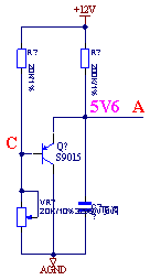 BUCK电源案例之软启动电路,e6dd43b8-3acf-11ed-9e49-dac502259ad0.png,第4张