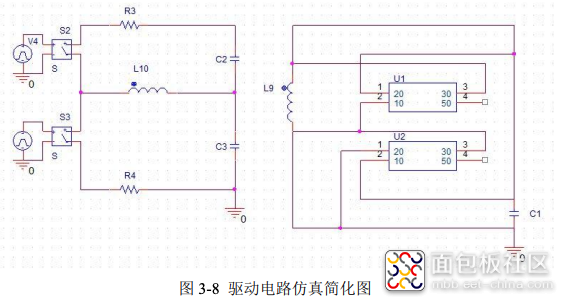 一款超高压脉冲电源设计方案介绍,eba40f04-1549-11ed-ba43-dac502259ad0.png,第3张