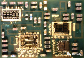 一文详解多芯片组件MCM技术,eff5a2be-29af-11ed-ba43-dac502259ad0.png,第3张