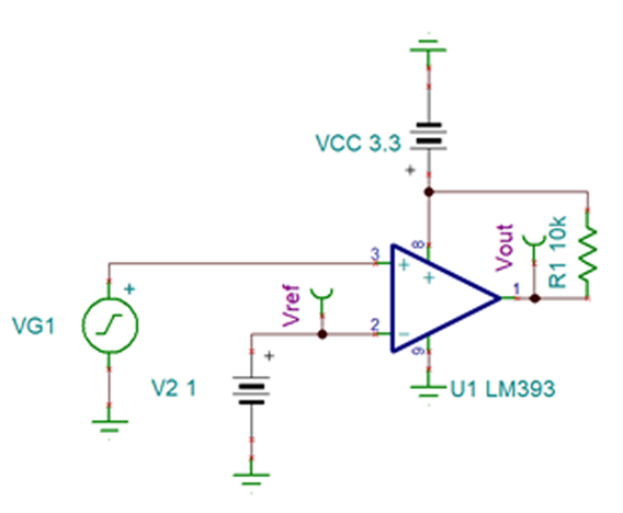比较器的输入共模电压范围技术解析,f73ddab0-14aa-11ed-ba43-dac502259ad0.png,第2张