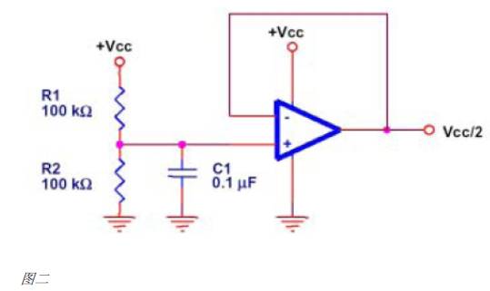 经典运算放大器应用电路,f832de20-3acf-11ed-9e49-dac502259ad0.jpg,第3张