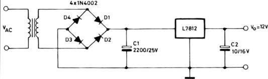 电源应用中的单片线性稳压器,pYYBAGHFVj-AUyGZAAApDqvt0-A914.jpg,第3张