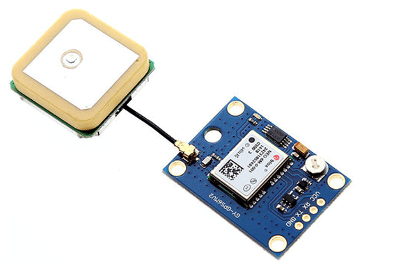 如何使用Arduino和OLED设计一个GPS车速表,pYYBAGLyIjGAN2xCAAIojX7kD5c048.png,第2张