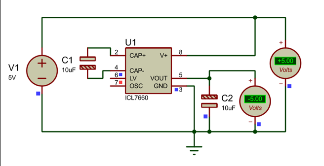 如何构建一个简单的低电流双5V电源电路,pYYBAGMFzoSAUwyhAACnu7AfXsc375.png,第5张