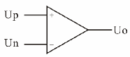 运算放大器的概念及基本结构,pYYBAGMpchiAWob6AAAKDW4xs2w570.png,第2张