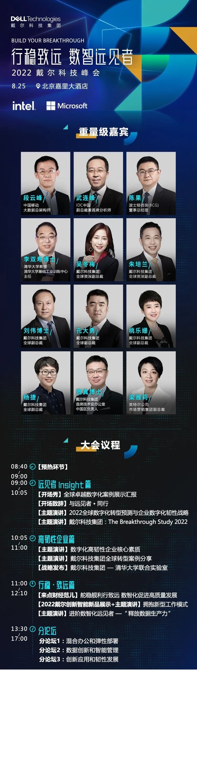 新华网首个数字人即将亮相戴尔科技峰会,第2张