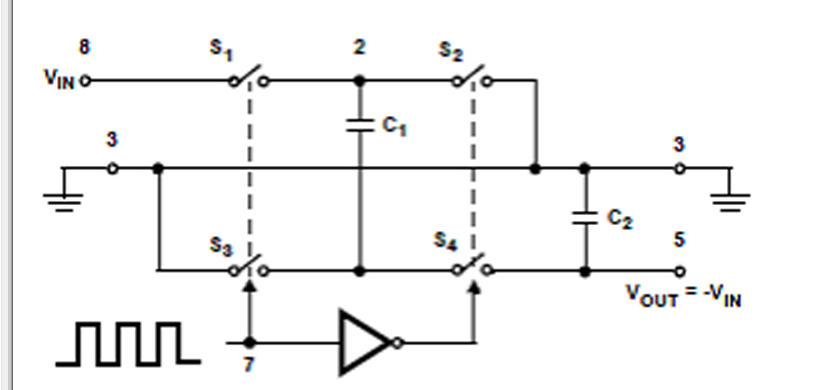 如何构建一个简单的低电流双5V电源电路,poYBAGMFzoyAK09TAAEFWfkxa-0386.png,第3张