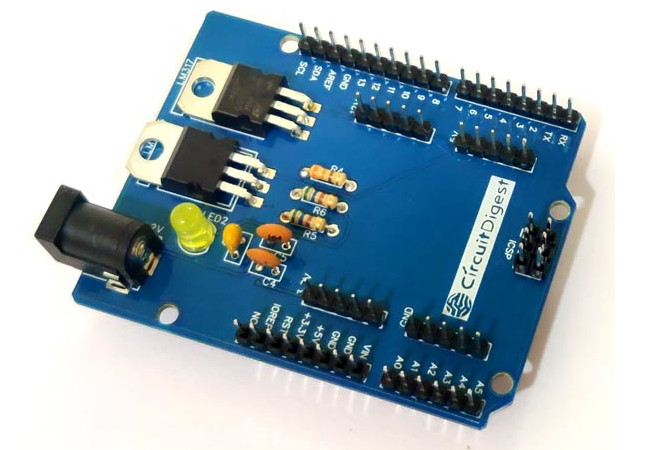 制作一个Arduino Uno电源板,poYBAGMMe1SADtGtAAVp6l2zF4I643.png,第4张