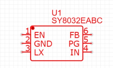 分享一款高效的DC-DC降压转换芯片SY8032E,poYBAGMNzP-AQQiGAABXpYnc3-w597.png,第2张