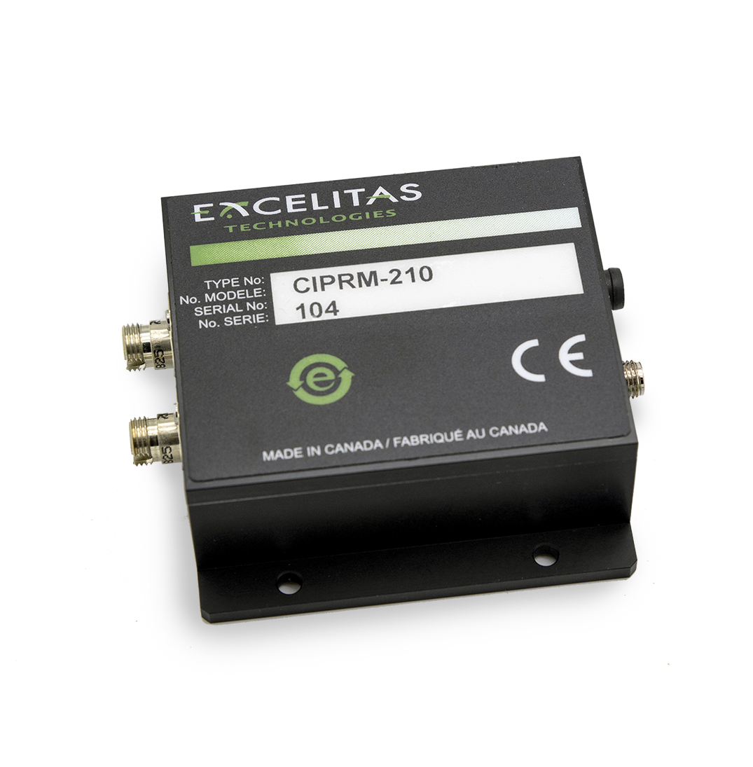Excelitas Technologies推出增强型CIPRM系列平衡接收器,第2张