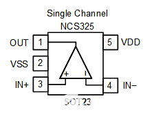 NCS325SN2T1G型号运算放大器的产品介绍,poYBAGMi60yAO_bWAAASjWv9JuU380.png,第4张