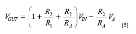 惠斯登电桥传感器电路设计技巧，了解一下？,21.png,第11张