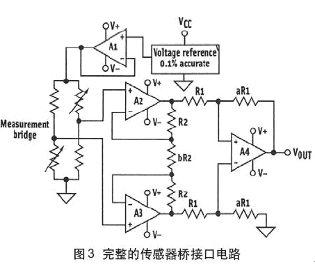 传感器信号调理电路,第5张