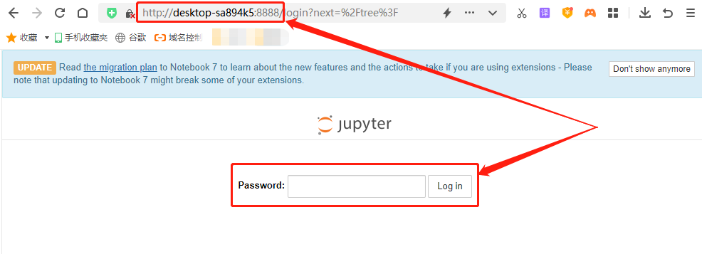 交互式笔记Jupyter Notebook本地部署并实现公网远程访问内网服务器,20230310100113,第14张