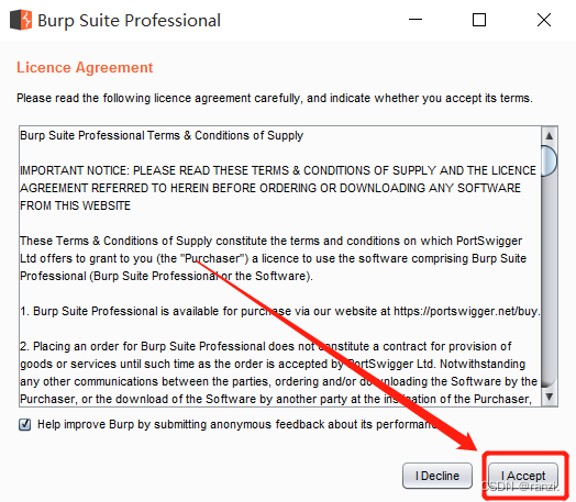 BurpSuite超详细安装教程-功能概述-配置-使用教程---(附下载链接),第27张