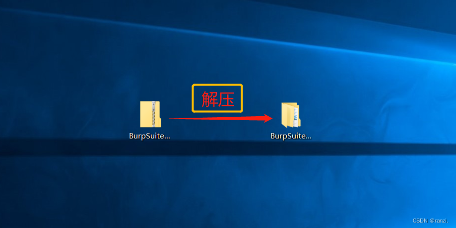 BurpSuite超详细安装教程-功能概述-配置-使用教程---(附下载链接),第2张