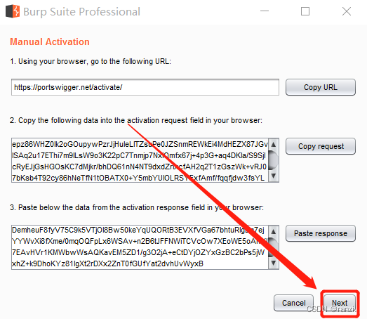 BurpSuite超详细安装教程-功能概述-配置-使用教程---(附下载链接),第33张