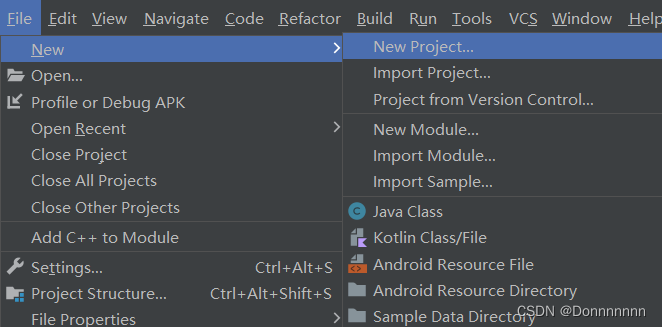 Android Studio简易计算器,第2张