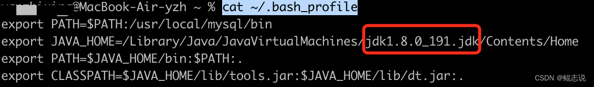 我把springboot项目从Java 8 升级 到了Java 17 的过程总结，愿为君提前踩坑！,在这里插入图片描述,第8张