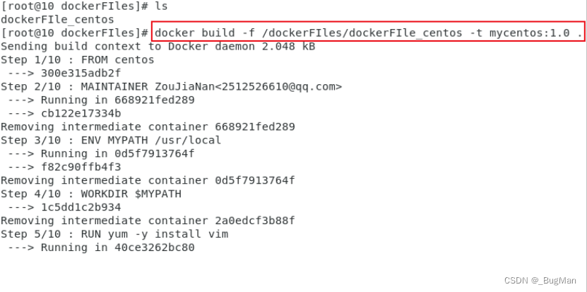 【Docker】快速入门手册,第24张