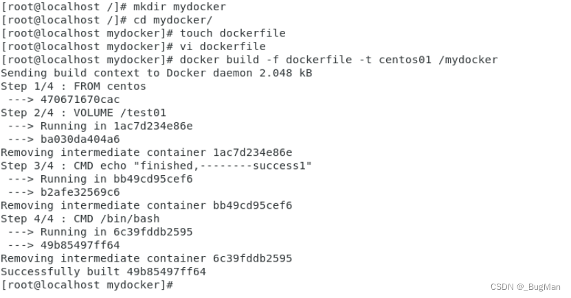 【Docker】快速入门手册,第16张