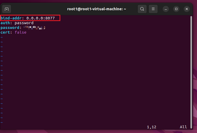 如何使用安卓平板远程Ubuntu服务器通过VS Code远程开发,image-20230404170252408,第9张