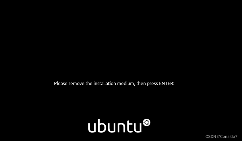 Ubuntu Linux 系统安装教程 （手把手演示）,第42张