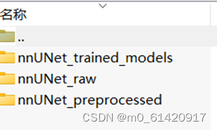 nnU-Netv2在服务器上使用全流程（小白边踩坑边学习的记录）,第7张