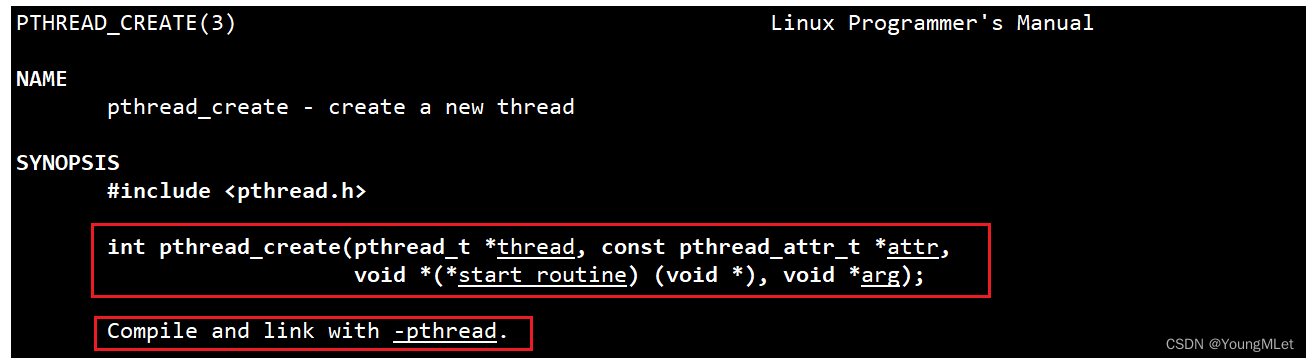 【Linux】线程概念和线程控制,在这里插入图片描述,第7张