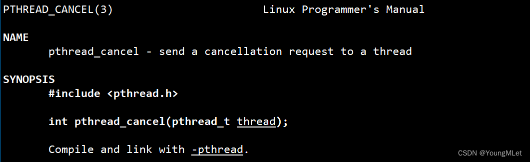 【Linux】线程概念和线程控制,在这里插入图片描述,第15张