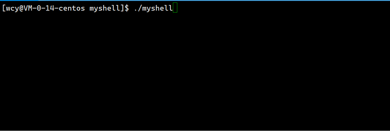 【Linux取经路】探寻shell的实现原理,在这里插入图片描述,第10张